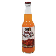 Wholesale Lester'S Fixins Buffalo Wing Soda 12 Oz Bottle- Bulk