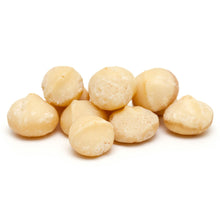 Wholesale Bazzini Case Raw Macadamia Nuts- Bulk