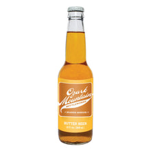 Wholesale Ozark Mountain Butter Beer Soda 12 Oz Bottle- Bulk