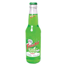 Wholesale Frostie Green Apple 11.2 Oz Bottle- Bulk