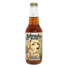 Wholesale Labrador All Natural Cream Butterscotch Soda 12 Oz Bottle- Bulk