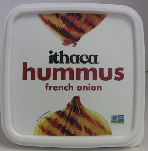 Wholesale Ithaca Cold-Crafted Frenchonion Hum- Bulk