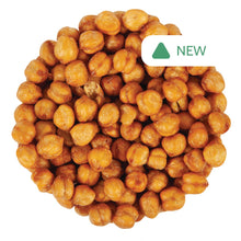 Wholesale Bulk Chickpeas Yellow Dry Roasted Salted- Bulk