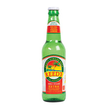 Wholesale Reeds Zero Sugar Extra Ginger Beer 12 Oz Bottle- Bulk