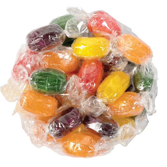 Wholesale Assorted Fruit Barrels- Bulk