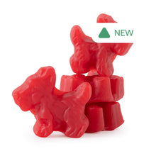 Wholesale Jelly Belly Scottie Dogs Red Licorice- Bulk
