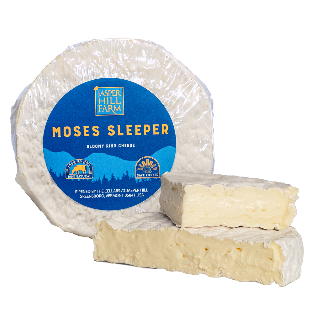 Wholesale Jasper Hill Moses Sleeper 8Oz- Bulk
