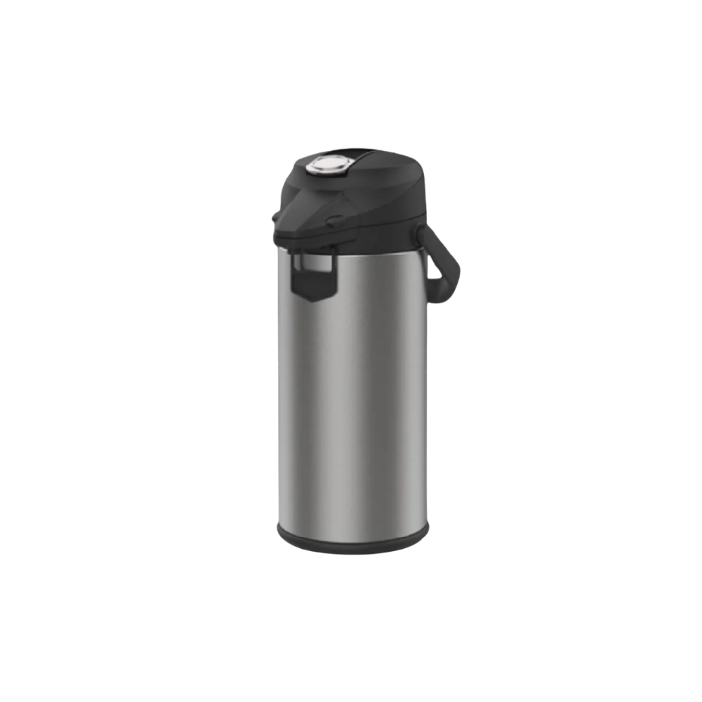 Wholesale Fetco Case 2.2 Liter Glass Lined Airpot- Bulk
