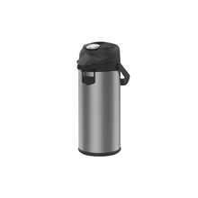Wholesale Fetco Case 2.2 Liter Glass Lined Airpot- Bulk