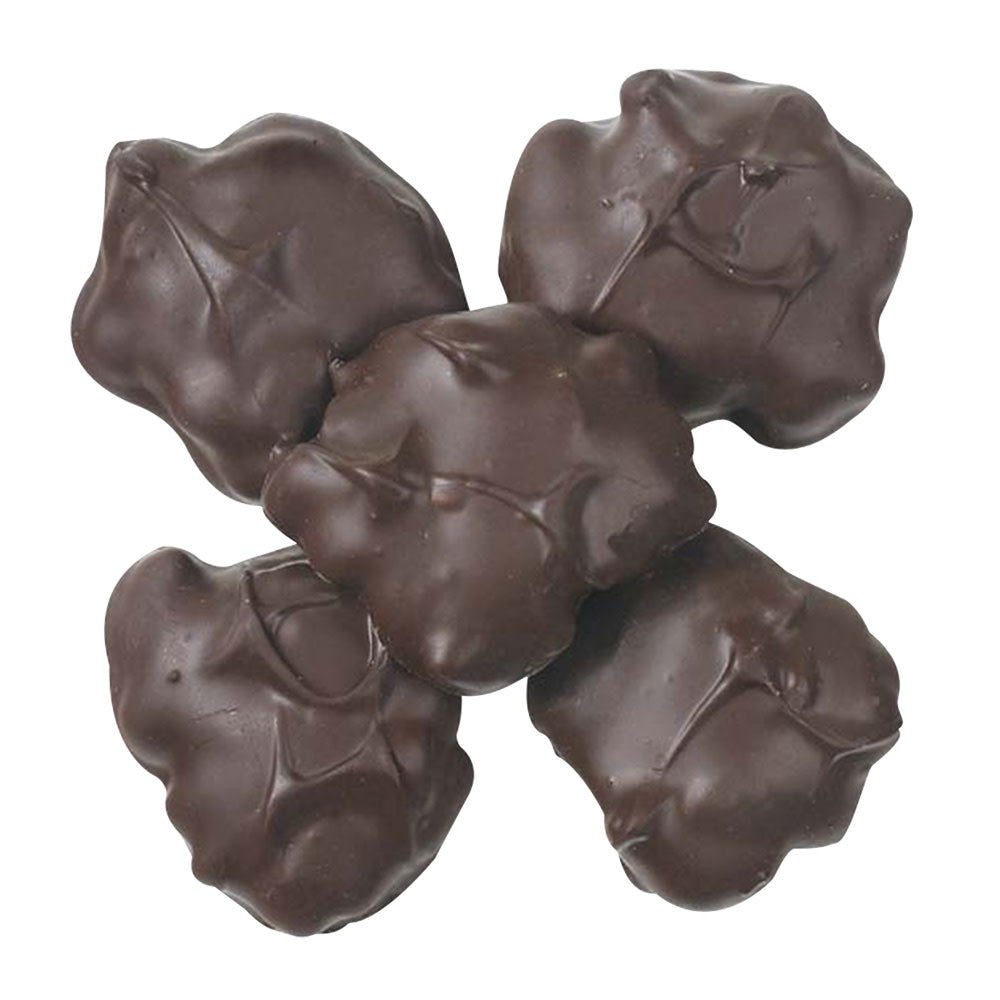 Wholesale Asher'S Sugar Free Dark Chocolate Cashew Patty- Bulk
