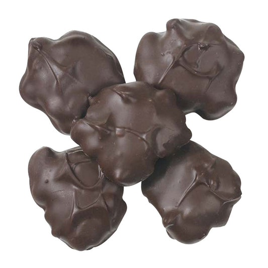 Wholesale Asher'S Sugar Free Dark Chocolate Cashew Patty- Bulk