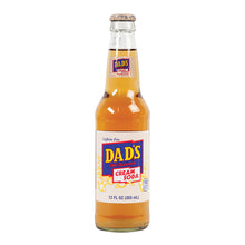 Wholesale Dad'S Old Fashioned Cream Soda 12 Oz Bottle- Bulk
