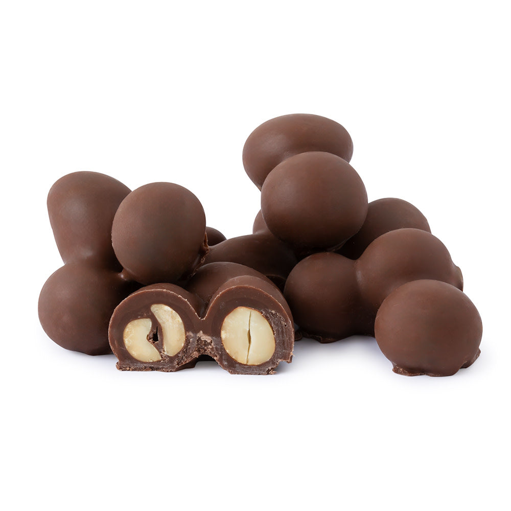 Wholesale Double Dipped Peanuts- Bulk