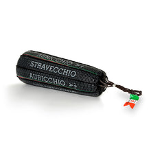 Wholesale Auricchio Case Stravecchio Affettato Provolone- Bulk