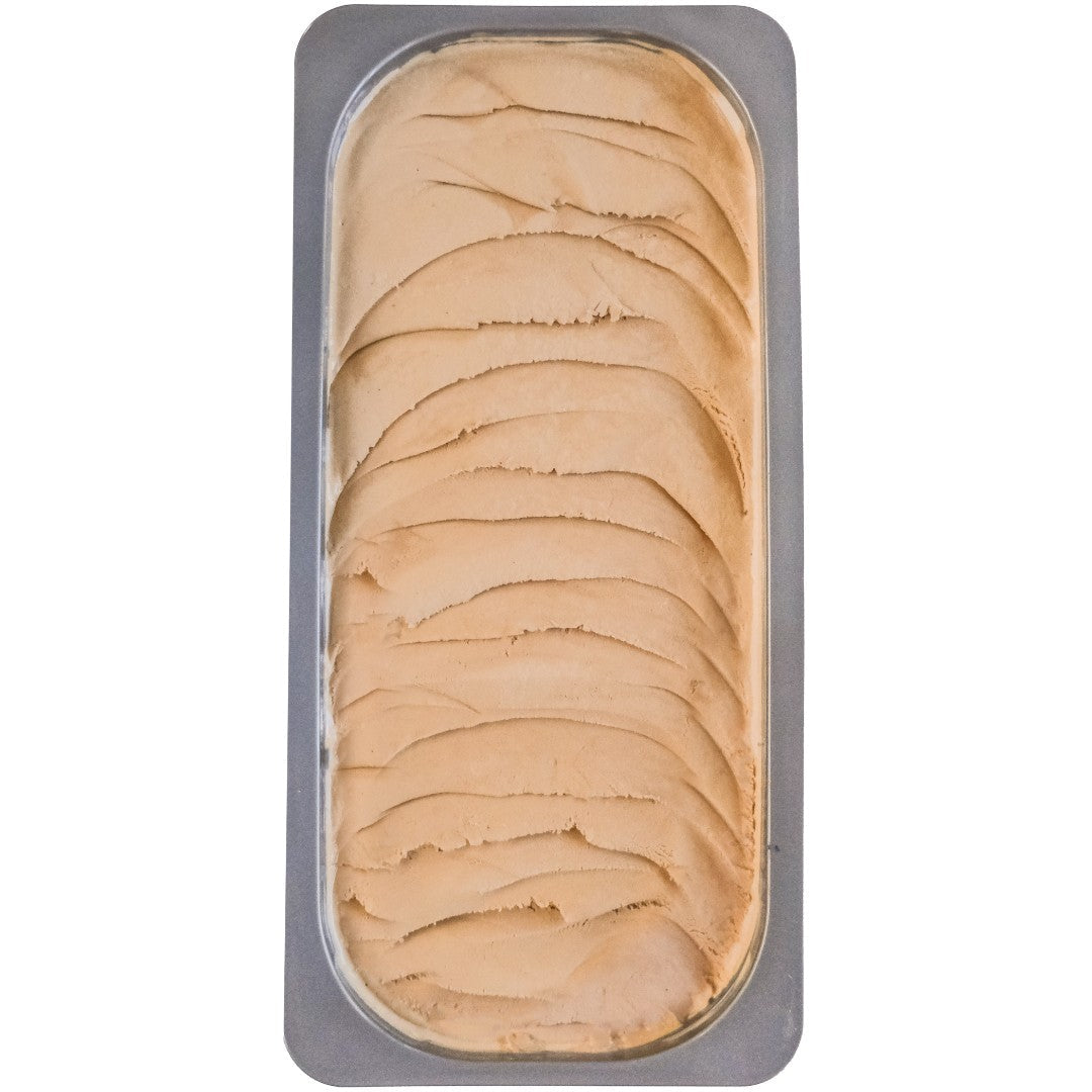 Wholesale Gelato Fest Case Cappuccino Coffee Gelato- Bulk
