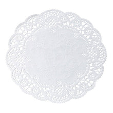 Wholesale Hoffmaster Each 5In Embossed Doilies- Bulk