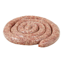 Wholesale Fontanini Case Sweet Italian Rope Sausage- Bulk