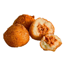 Wholesale Catalina Mini Stuffed Potato Balls Beef & Pork | .8 oz- Bulk