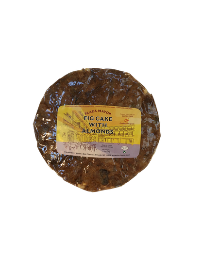 Wholesale Plaza De Espana Fig Cake Bulk 5K- Bulk