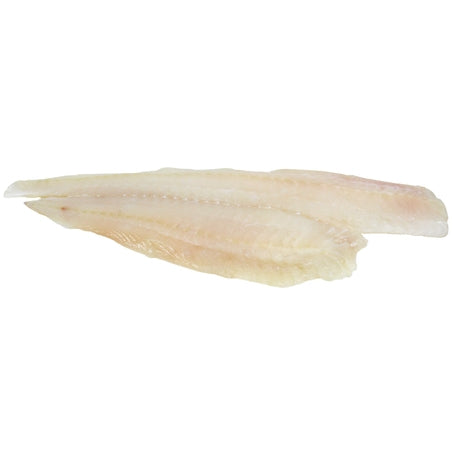 Wholesale Sea Best Iqf Flounder | 8 oz- Bulk