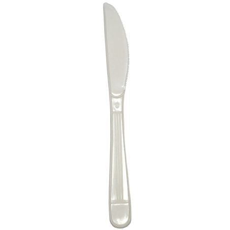 Wholesale BoxNCase Case Heavy Duty White Knife- Bulk