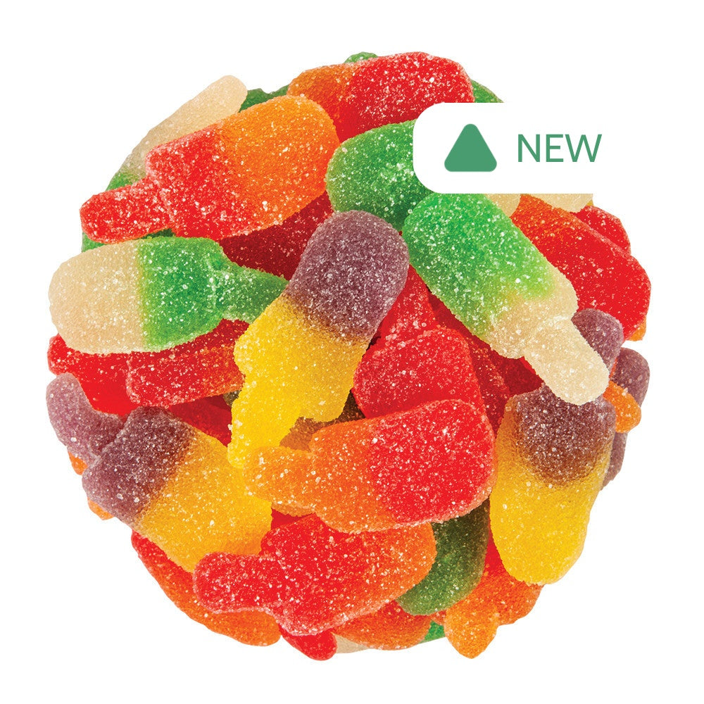 Wholesale Vidal Gummy Icepops- Bulk