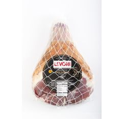 Wholesale Levoni 20 Month San Daniele Prosciutto 15 Lb- Bulk
