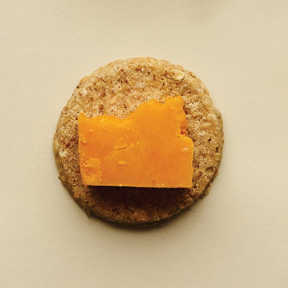 Wholesale Fcc Oatcake Rounds- Bulk