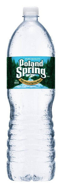 Wholesale Poland Spring Water Spring Polyethylene_Terephthalate- Bulk