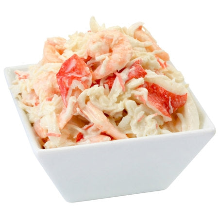 Wholesale Sally Sherman Seafood Salad | 4 lb- Bulk
