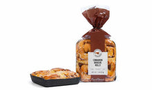 Wholesale Euro Classic Cinnamon Brioche Rolls 11 Oz- Bulk