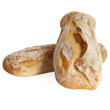 Wholesale Melone Bros Large Rustic Ciabatta 16 Oz | 15 ct- Bulk