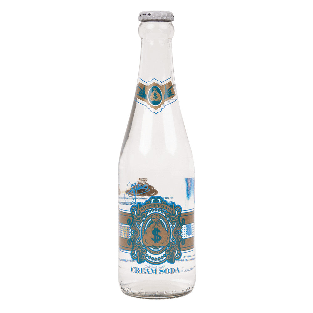 Wholesale Gene Simmons Moneybag Cream 11.5 Oz Bottle 4 Pack- Bulk