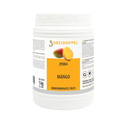 Wholesale Dreildoppel Each Mango Compound- Bulk