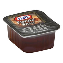 Wholesale Kraft Case Pancake Syrup Cups- Bulk