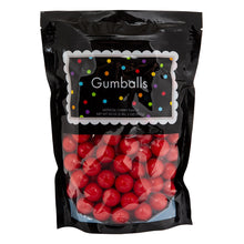Red Cherry 850 Count Gumballs 35 Oz Pouch
