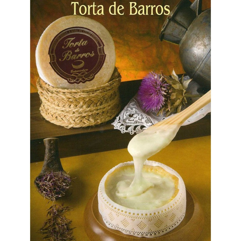 Wholesale Tortitas De Los Barros6/700Gcanut P- Bulk