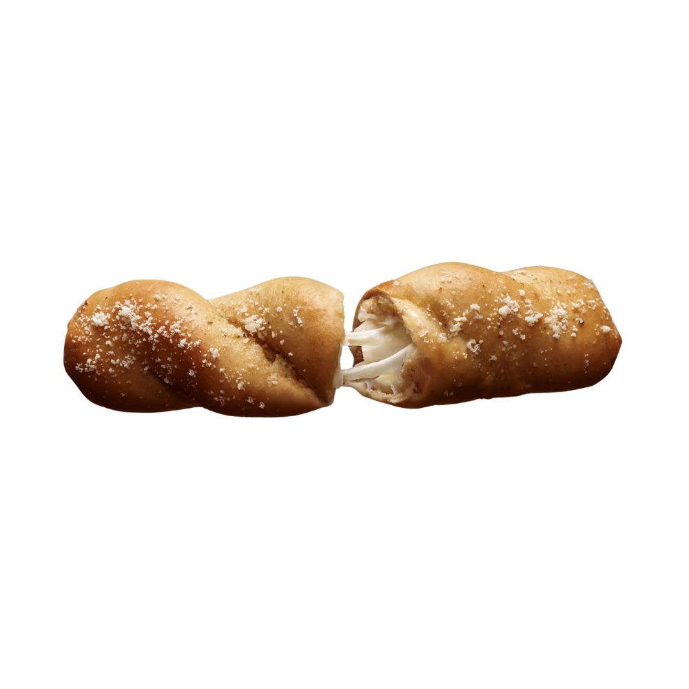 Wholesale Tasty Brands Case Mozzarella Filled Breadstick- Bulk