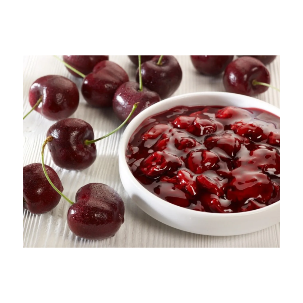 Wholesale Puratos Case All Purpose Cherry Filling- Bulk
