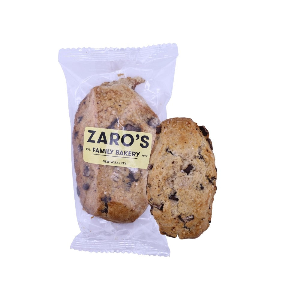 Wholesale Zaro'S Individually Wrapped Chocolate Scone | 4.5 oz- Bulk