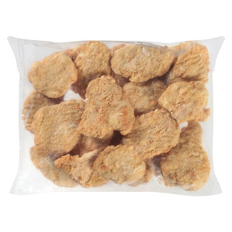 Wholesale Tyson Case Cooked Breaded Chicken Breast Filet- Bulk