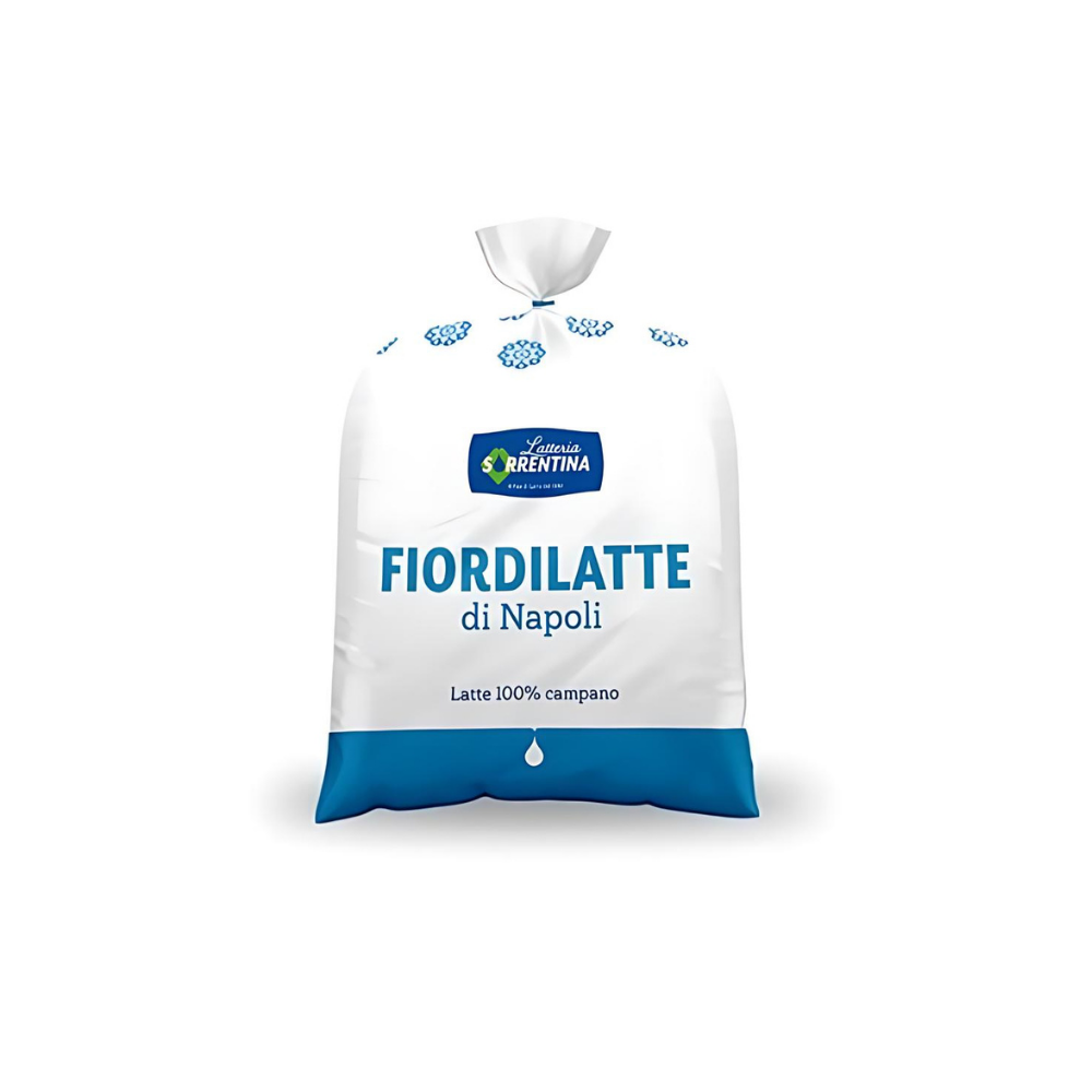 Wholesale Latteria Sorr Case Low Moisture Fiordilatte Di Napoli- Bulk
