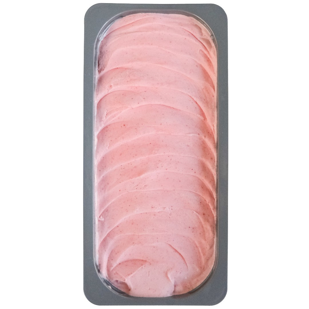 Wholesale Gelato Fest Case Strawberry Sorbet- Bulk
