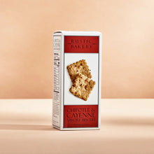 Wholesale Rustic Chptle/Caynne Savory Biscuit- Bulk
