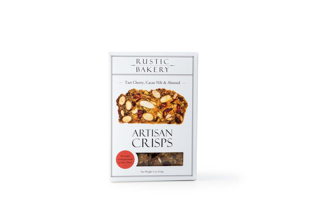 Wholesale Rustic Artisan Crisps Chry Cocoa Al- Bulk