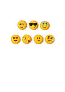 Wholesale Emoticon Wafer (10 Lb.)- Bulk