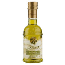 Wholesale Colavita Case Extra Virgin Olive Oil Garlicolio- Bulk