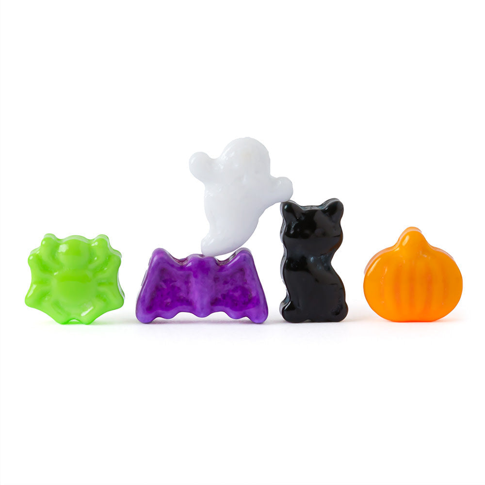 Wholesale Müttenberg Candy Pressed Candy Halloween Mix- Bulk