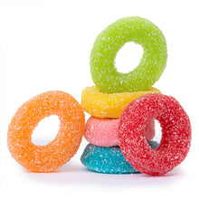 Wholesale Müttenberg Candy Sour Loops- Bulk