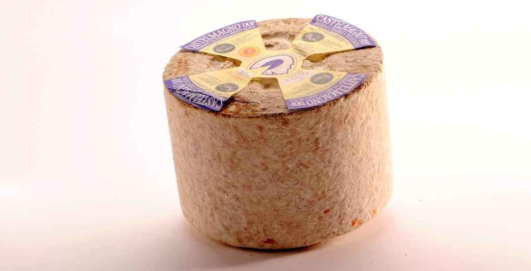 Wholesale Cora Castelmagno Dop 6Kg- Bulk